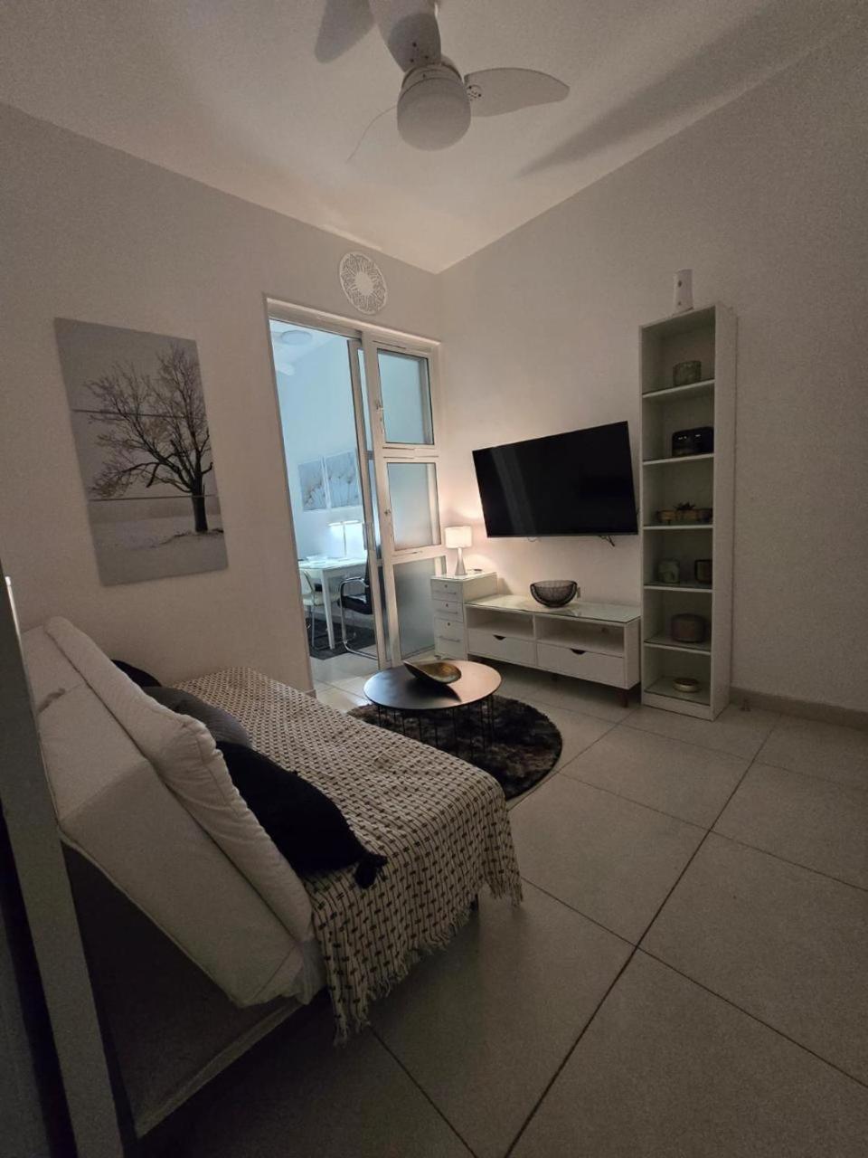 Apartamento Aconchegante - Flamengo Río de Janeiro